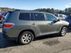 Lot #3030550478 2011 TOYOTA HIGHLANDER