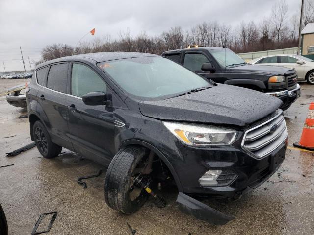 2017 FORD ESCAPE SE - 1FMCU9G93HUA29275