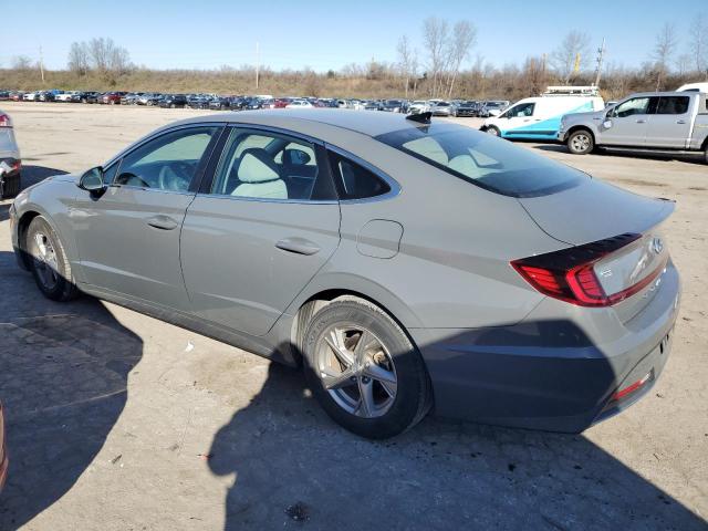 2021 HYUNDAI SONATA SE - 5NPEG4JA2MH080068