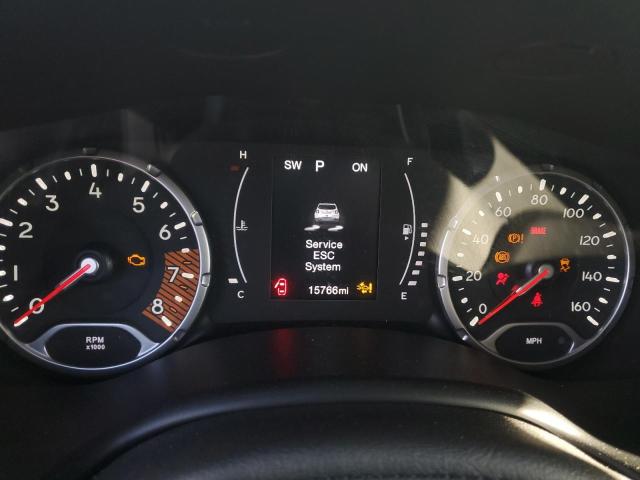 2023 JEEP RENEGADE L - ZACNJDB17PPP60850