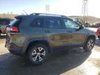 Lot #3024292832 2015 JEEP CHEROKEE T