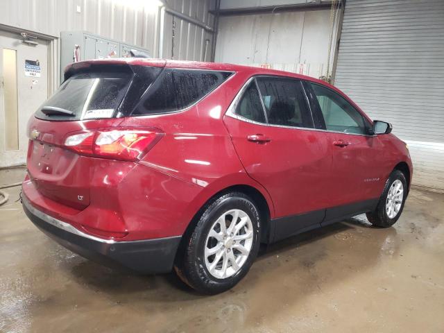 2018 CHEVROLET EQUINOX LT - 3GNAXJEV0JL109905