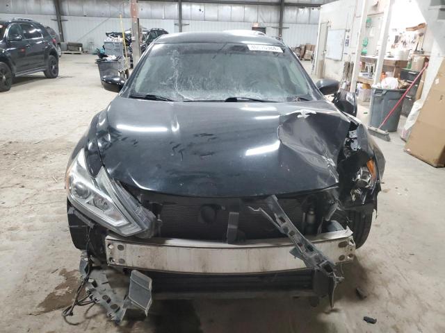 2017 NISSAN ALTIMA 2.5 - 1N4AL3AP9HC180331
