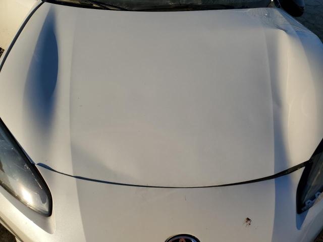 2022 TOYOTA GR 86 JF1ZNBC1XN8758550