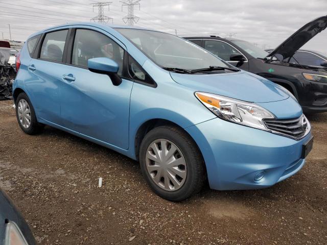 2015 NISSAN VERSA NOTE - 3N1CE2CP6FL366899