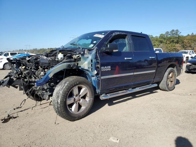 2016 RAM 1500 SLT #3034304077