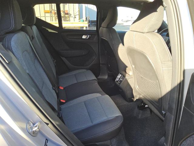 2024 VOLVO XC40 CORE - YV4L12UKXR2338084