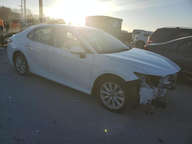 2020 TOYOTA CAMRY LE - 4T1C11AK2LU396649