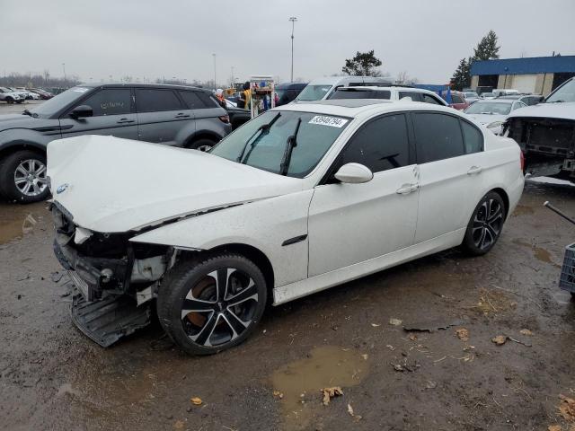 2008 BMW 335 I #3034119841