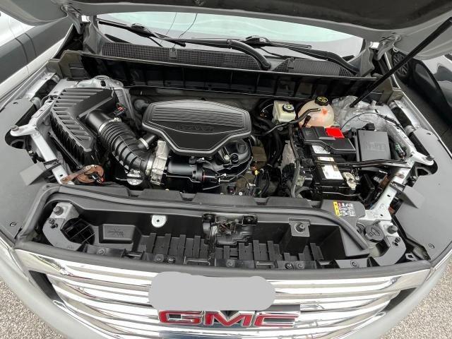 VIN 1GKKNSLS9HZ164765 2017 GMC ACADIA no.7