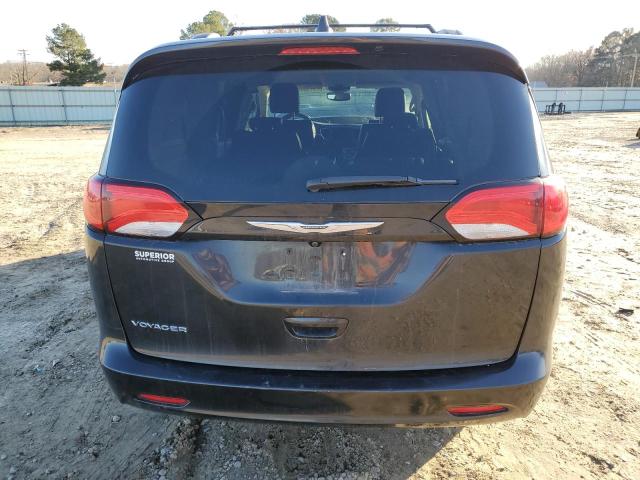 2021 CHRYSLER VOYAGER LX - 2C4RC1DG1MR534230