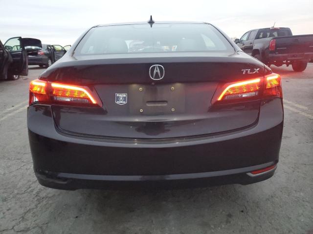 2016 ACURA TLX TECH - 19UUB2F5XGA008316