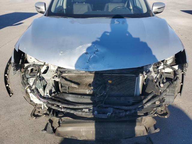 2020 NISSAN ROGUE S - JN8AT2MV3LW112035