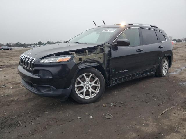 2015 JEEP CHEROKEE L - 1C4PJLCB9FW676799