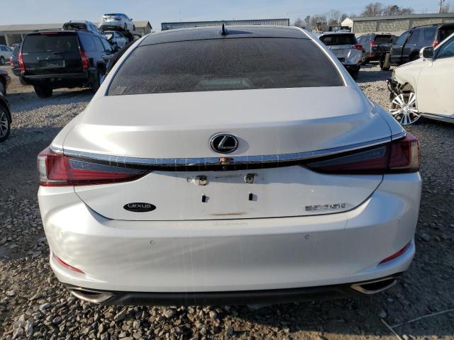 2020 LEXUS ES 350 ULT 58AFZ1B17LU067465