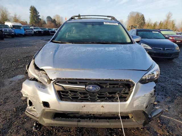 2018 SUBARU CROSSTREK - JF2GTABC4JH255421