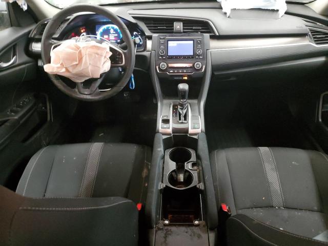 2019 HONDA CIVIC LX - 2HGFC2F6XKH593908