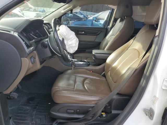 2016 GMC ACADIA 1GKKRRKD0GJ291272