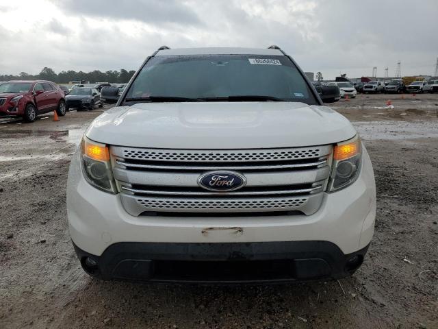 VIN 1FM5K7D82EGA73177 2014 FORD EXPLORER no.5