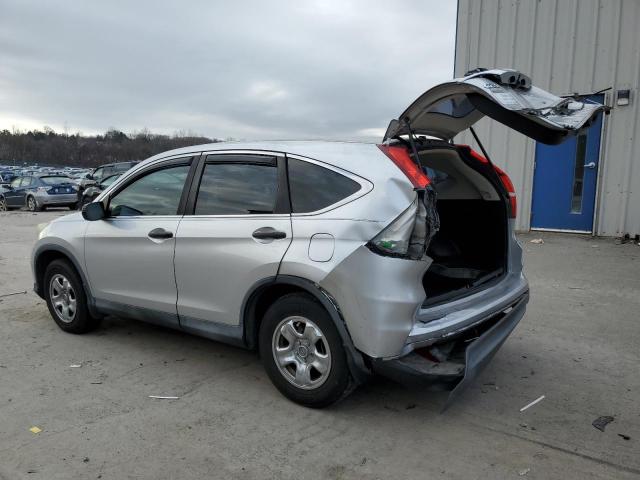 2015 HONDA CR-V LX - 2HKRM3H39FH536856