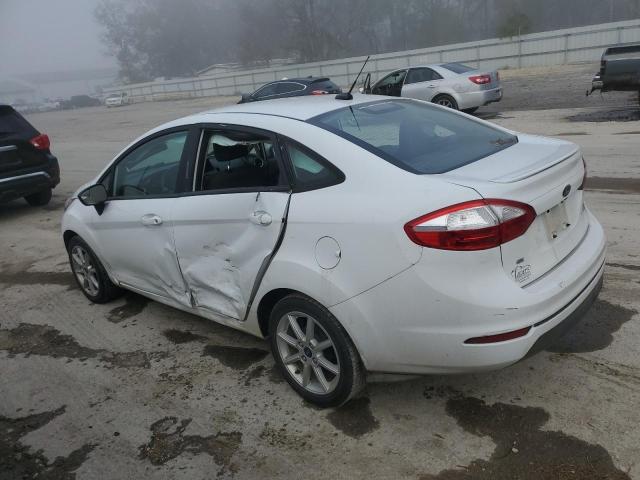 Vin: 3fadp4bj3km106281, lot: 86027014, ford fiesta se 20192