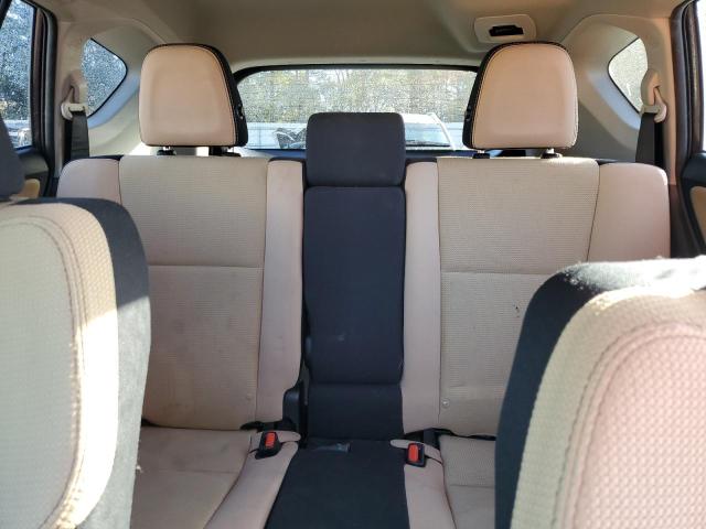 2017 TOYOTA RAV4 XLE - 2T3WFREV5HW367887