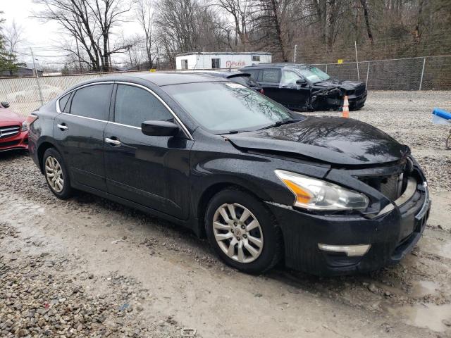 Vin: 1n4al3ap5fc177309, lot: 85244544, nissan altima 2.5 20154