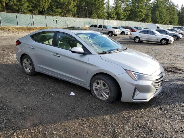 VIN KMHD84LF3LU970337 2020 HYUNDAI ELANTRA no.4