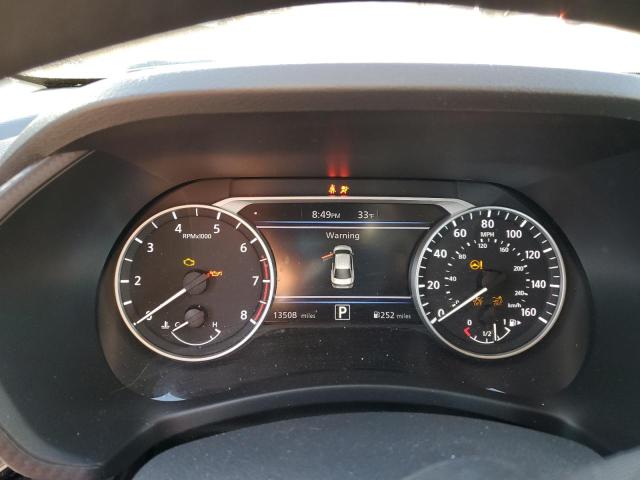 2024 NISSAN SENTRA SV - 3N1AB8CV2RY339868