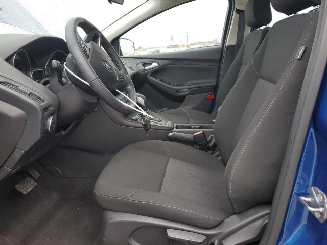 2018 FORD FOCUS SE - 1FADP3F22JL303598