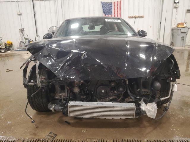 2019 AUDI A5 PRESTIG WAUFNCF50KA007153