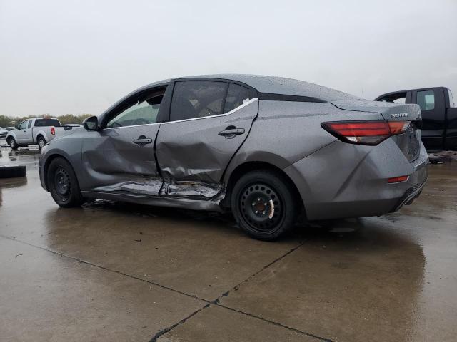 2022 NISSAN SENTRA S - 3N1AB8BV8NY279090