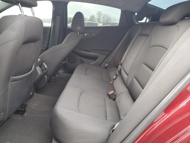 2016 CHEVROLET MALIBU LT - 1G1ZF5SX1GF253082