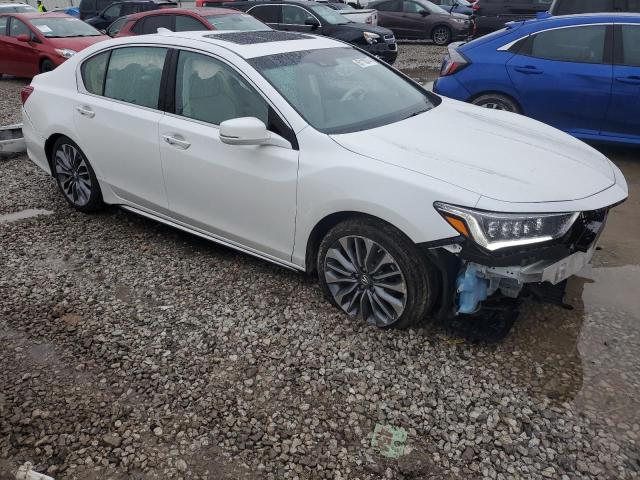 2018 ACURA RLX TECH JH4KC1F59JC000859
