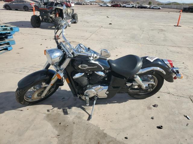 2003 HONDA SHADOW JH2RC44373M704954
