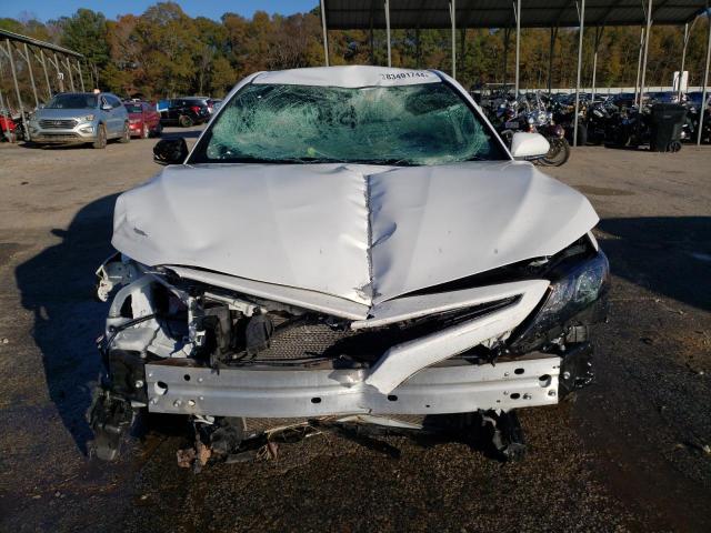 2023 TOYOTA CAMRY SE N - 4T1G11AKXPU740140