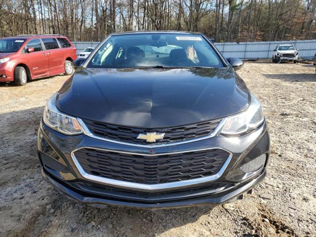 2018 CHEVROLET CRUZE LS - 1G1BC5SM0J7110867