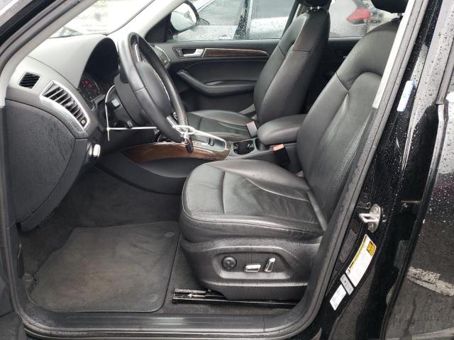 VIN WA1LFAFPXDA030459 2013 AUDI Q5 no.7