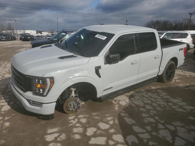 2023 FORD F150 SUPER #3083846467