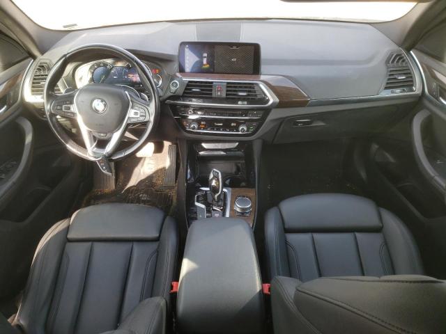 2019 BMW X3 SDRIVE3 - 5UXTR7C53KLR39727