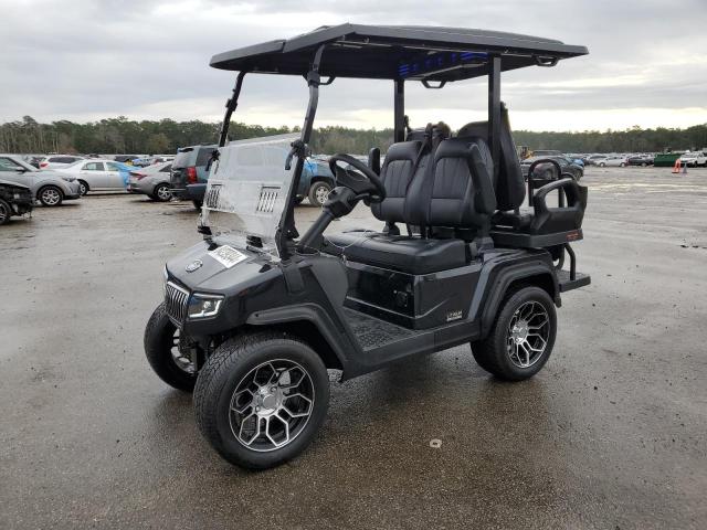 2024 EVOL GOLF CART #3044522734