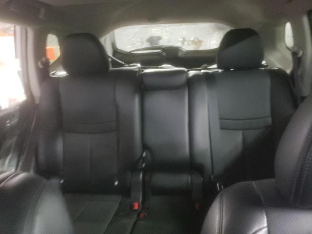 2015 NISSAN ROGUE S - 5N1AT2MV2FC911897