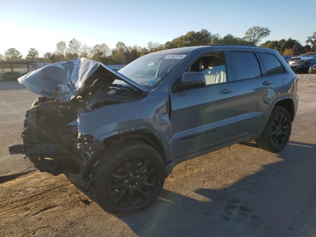 2021 JEEP GRAND CHER - 1C4RJFAG0MC678125