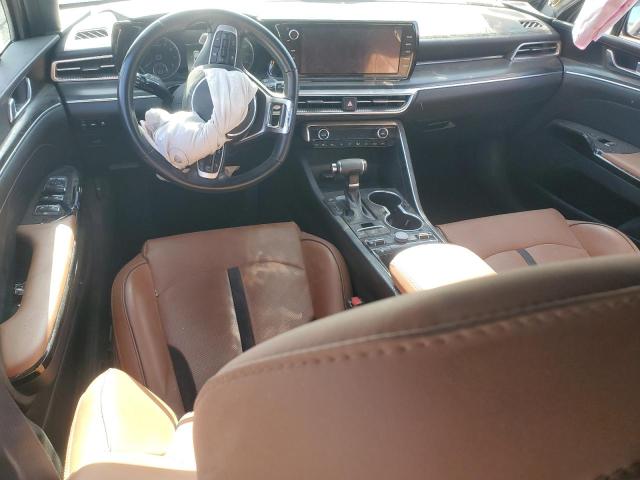 2024 KIA K5 GT 5XXG44J87RG247932