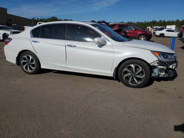 2016 HONDA ACCORD EXL - 1HGCR3F87GA020821