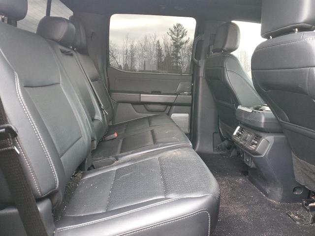 2024 FORD F150 LARIA - 1FTFW5LDXRFB27529