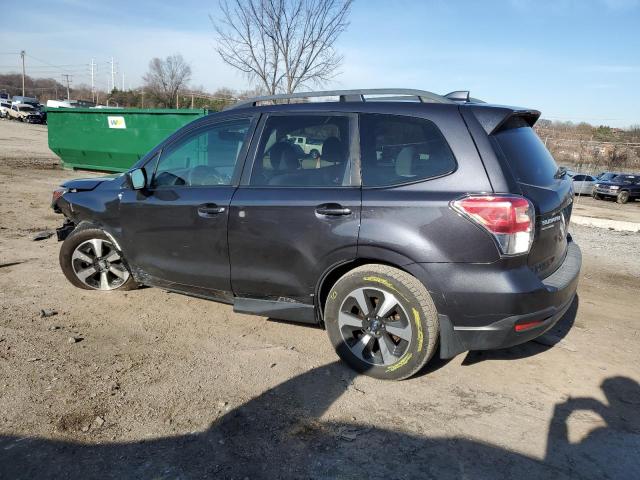 2017 SUBARU FORESTER JF2SJAEC4HH506217