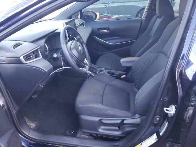 2020 TOYOTA COROLLA SE - 5YFS4RCE1LP054376