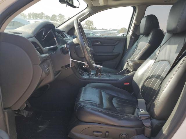 2015 CHEVROLET TRAVERSE L - 1GNKRJKD7FJ209220