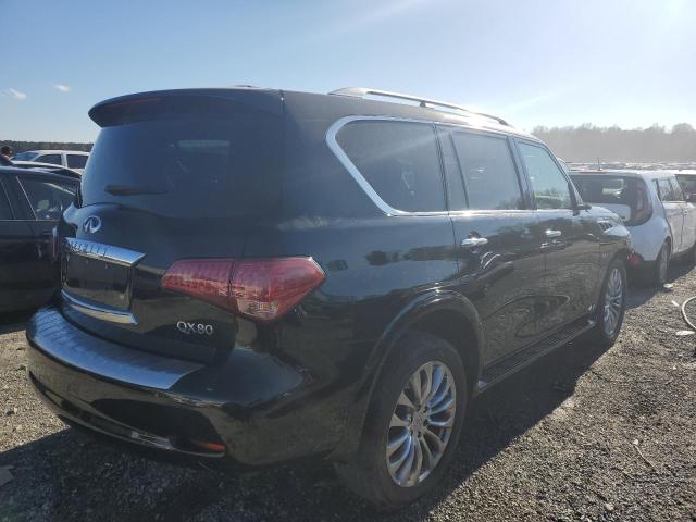 2017 INFINITI QX80 BASE - JN8AZ2NF1H9640815